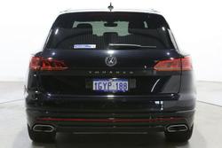 2020 Volkswagen Touareg 210TDI R-Line