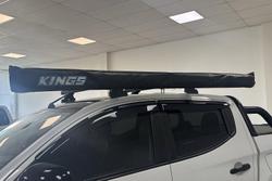 2020 Mitsubishi Triton GSR