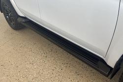 2020 Mitsubishi Triton GSR