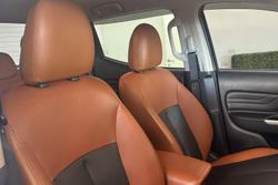 2020 Mitsubishi Triton GSR