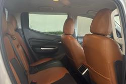 2020 Mitsubishi Triton GSR