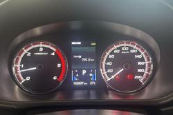 2020 Mitsubishi Triton GSR