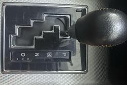 2020 Mitsubishi Triton GSR