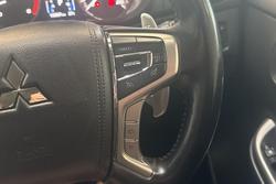 2020 Mitsubishi Triton GSR