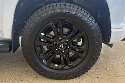 2020 Mitsubishi Triton GSR