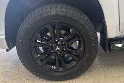 2020 Mitsubishi Triton GSR