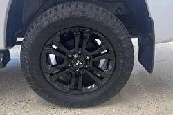 2020 Mitsubishi Triton GSR