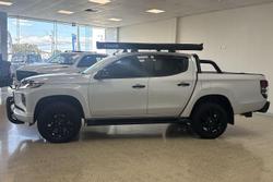 2020 Mitsubishi Triton GSR