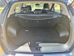 2020 Kia Sportage S QL MY20 Mercury Blue