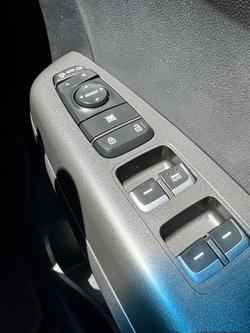 2020 Kia Sportage S QL MY20 Mercury Blue