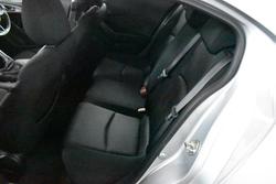 2018 Mazda 3 Neo Sport