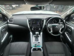 2020 Mitsubishi
                Pajero Sport GLX