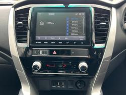 2020 Mitsubishi
                Pajero Sport GLX