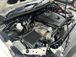 2020 Mitsubishi
                Pajero Sport GLX