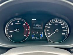 2020 Mitsubishi
                Pajero Sport GLX