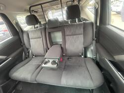 2020 Mitsubishi
                Pajero Sport GLX