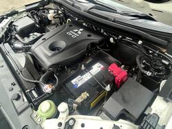 2020 Mitsubishi
                Pajero Sport GLX