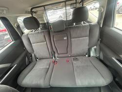 2020 Mitsubishi
                Pajero Sport GLX