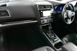 2015 Subaru Liberty 3.6R