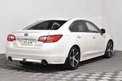 2015 Subaru Liberty 3.6R