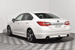 2015 Subaru Liberty 3.6R