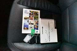 2015 Subaru Liberty 3.6R