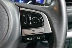 2015 Subaru Liberty 3.6R