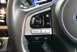 2015 Subaru Liberty 3.6R