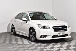 2015 Subaru Liberty 3.6R