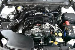 2015 Subaru Liberty 3.6R