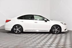 2015 Subaru Liberty 3.6R