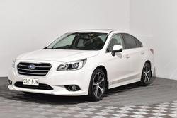 2015 Subaru Liberty 3.6R
