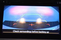 2015 Subaru Liberty 3.6R