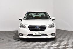 2015 Subaru Liberty 3.6R