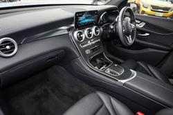 2021 Mercedes-Benz GLC-Class GLC300