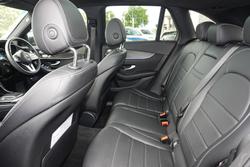 2021 Mercedes-Benz GLC-Class GLC300