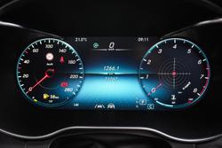 2021 Mercedes-Benz GLC-Class GLC300