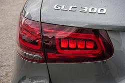 2021 Mercedes-Benz GLC-Class GLC300