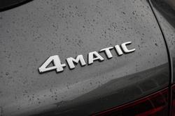 2021 Mercedes-Benz GLC-Class GLC300