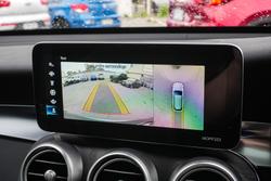 2021 Mercedes-Benz GLC-Class GLC300