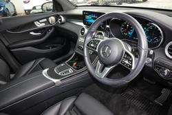 2021 Mercedes-Benz GLC-Class GLC300