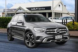 2021 Mercedes-Benz GLC-Class GLC300
