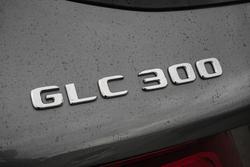 2021 Mercedes-Benz GLC-Class GLC300