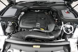 2021 Mercedes-Benz GLC-Class GLC300