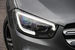 2021 Mercedes-Benz GLC-Class GLC300