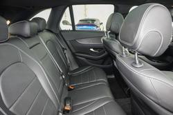 2021 Mercedes-Benz GLC-Class GLC300