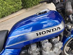 1980 Honda CB900F