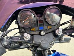 1980 Honda CB900F