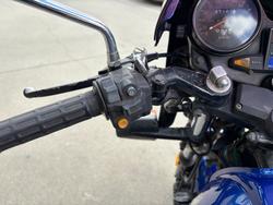 1980 Honda CB900F