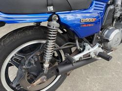 1980 Honda CB900F